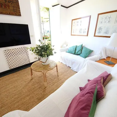 Apartment Skipper Terrazza Su By Klabhouse *
