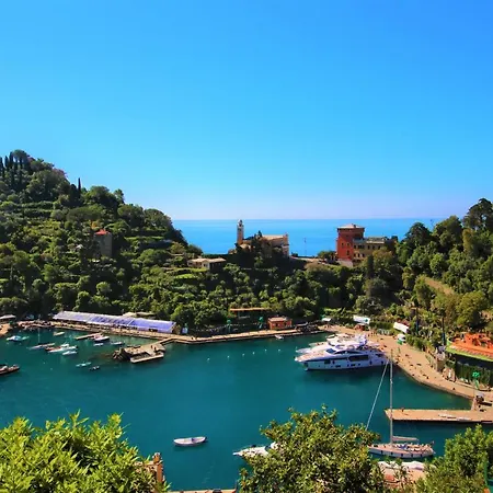 Skipper Terrazza Su By Klabhouse Portofino