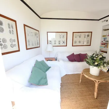 Skipper Terrazza Su By Klabhouse Appartement Portofino